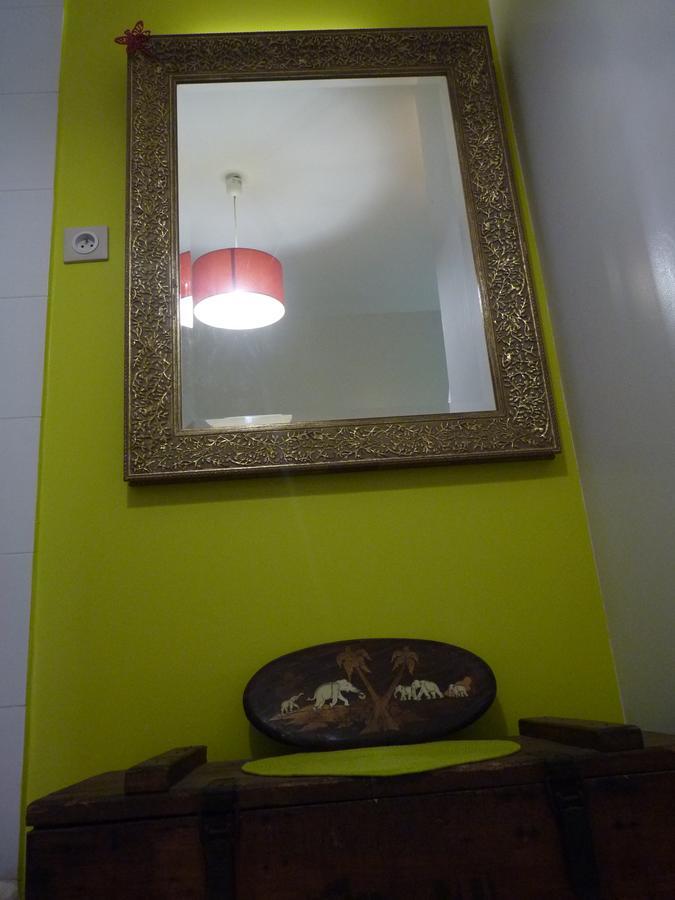 La Suite De Kaz'Hamac Grand-Bourg (Marie Galante) Exterior foto