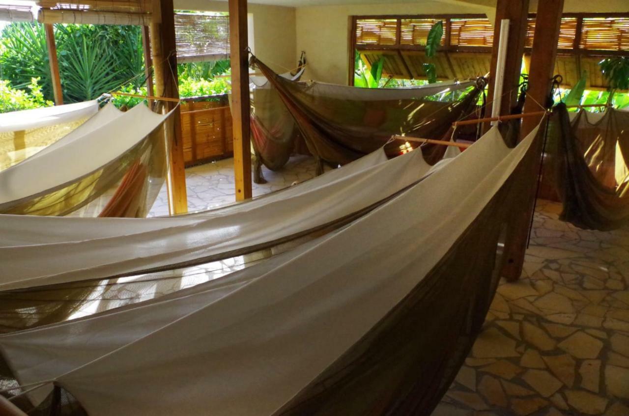 La Suite De Kaz'Hamac Grand-Bourg (Marie Galante) Exterior foto